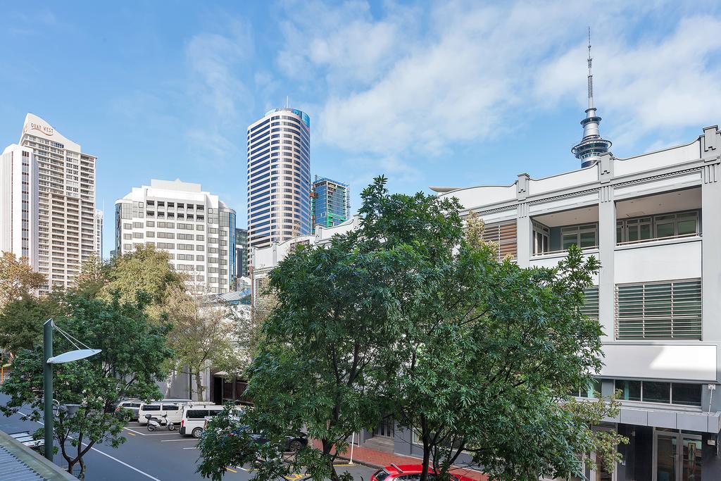 Cbd Viaduct Harbour Resort Auckland Bagian luar foto