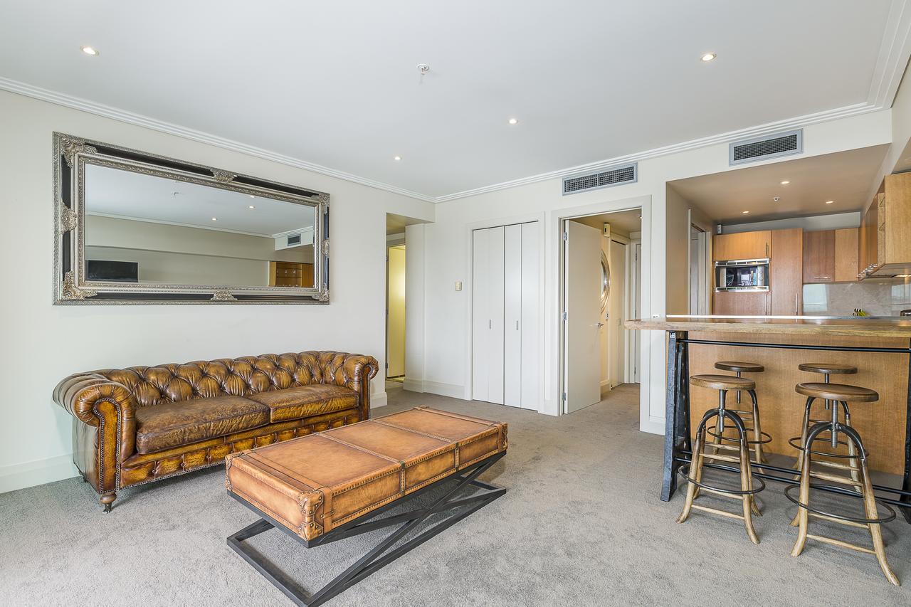 Cbd Viaduct Harbour Resort Auckland Bagian luar foto