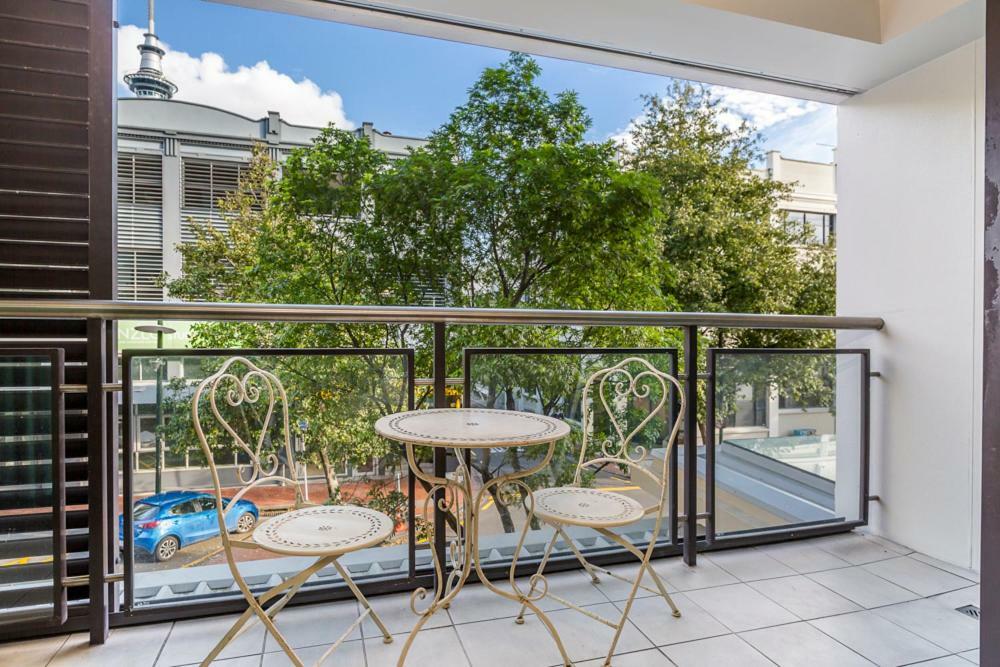 Cbd Viaduct Harbour Resort Auckland Bagian luar foto