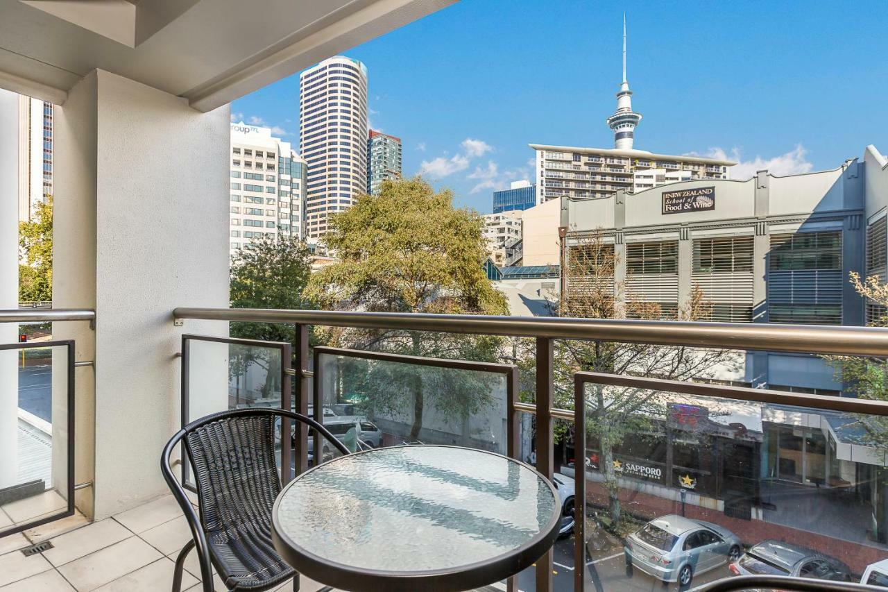 Cbd Viaduct Harbour Resort Auckland Bagian luar foto